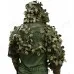 Chimera camouflage cape #1