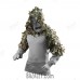 Chimera camouflage cape #2, shortened