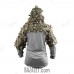 Chimera camouflage cape #2, shortened