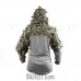 Chimera camouflage cape #2, shortened