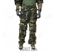 Trousers camouflage Chimera summer