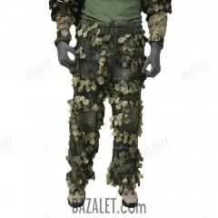 Camouflage Clothing