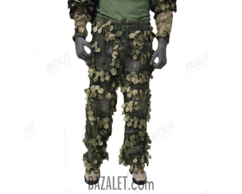Trousers camouflage Chimera summer