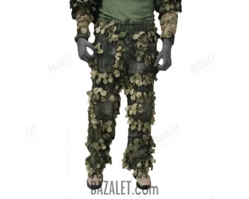 Trousers camouflage Chimera summer