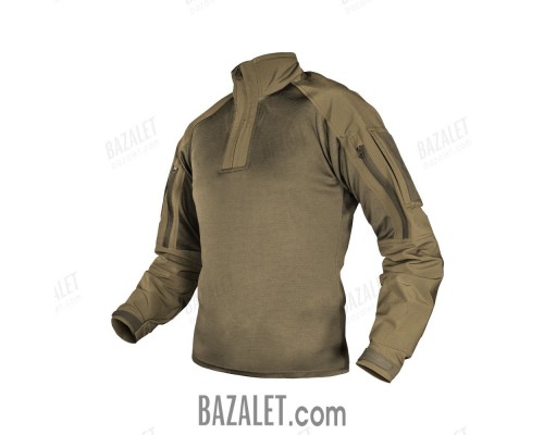 Contact field shirt ver.2