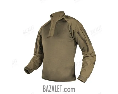 Contact field shirt ver.2