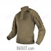Contact field shirt ver.2