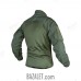 Contact field shirt