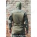 Contact field shirt