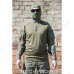 Contact field shirt