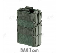 Double FAST pouch for AK magazines
