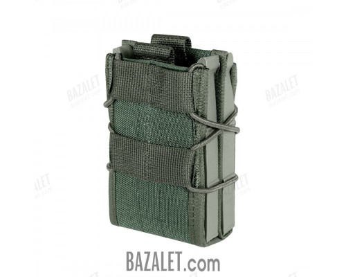 Double FAST pouch for AK-pattern magazines
