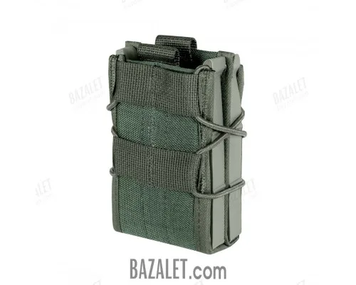 Double FAST pouch for AK-pattern magazines
