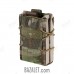 Double FAST pouch for AK magazines