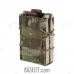 Double FAST pouch for AK-pattern magazines