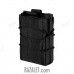 Double FAST pouch for AK magazines