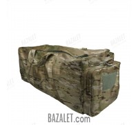 Trunk bag "Ark Light" + cart.