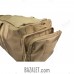 Trunk bag "Ark Light" + cart.
