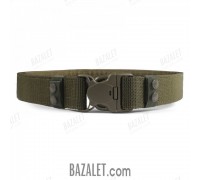 Duty waist belt (50mm.)