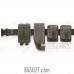 Duty waist belt (50mm.)