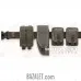 Duty waist belt (50mm.)