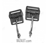 Quick release system FAST DROP 40mm (2pcs)