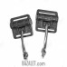 Quick release system FAST DROP 40mm (2pcs)