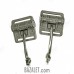 Quick release system FAST DROP 40mm (2pcs)