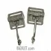 Quick release system FAST DROP 40mm (2pcs)