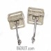 Quick release system FAST DROP 40mm (2pcs)