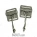 Quick release system FAST DROP 40mm (2pcs)