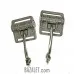 Quick release system FAST DROP 40mm (2pcs)