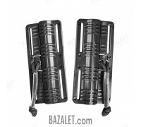 Quick release system FAST DROP 80mm (2pcs)