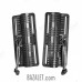 Quick release system FAST DROP 80mm (2pcs)