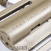 Quick release system FAST DROP 80mm (2pcs)