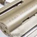 Quick release system FAST DROP 80mm (2pcs)