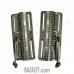 Quick release system FAST DROP 80mm (2pcs)