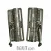 Quick release system FAST DROP 80mm (2pcs)