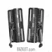 Quick release system FAST DROP 80mm (2pcs)