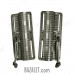 Quick release system FAST DROP 80mm (2pcs)