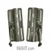 Quick release system FAST DROP 80mm (2pcs)