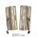Quick release system FAST DROP 80mm (2pcs)
