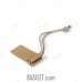 Pull tab for FAST and Double FAST pouches