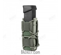 FAST pouch for PYa, APS and Glock 17 magazines