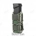 FAST pouch for PYa, APS and Glock 17 magazines