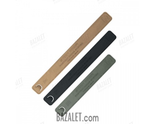 FASTCLIP MOLLE mount, 3 cells
