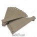 FASTCLIP MOLLE mount, 3 cells