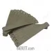 FASTCLIP MOLLE mount, 3 cells