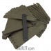 FASTCLIP MOLLE mount, 3 cells