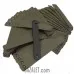 FASTCLIP MOLLE mount, 3 cells